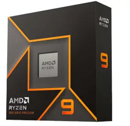 AMD Ryzen 9 9950X BOX (100-100001277WOF) Procesor