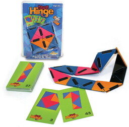 Fat Brain Toys : Łamigłówka Zawiasy Ivana