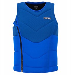 Kamizelka wake Prolimit Fusion Fp Sz Nv/Or- L