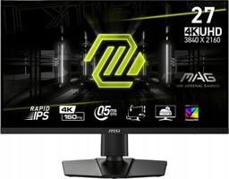 Monitor Msi Mag 274UPF E2