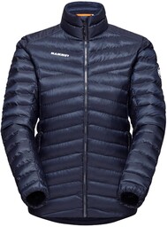 Mammut Albula IN Kurtka Kobiety morska XS