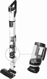 Odkurzacz pionowy Hoover HFX Pet HFX20P 011