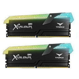 2x Pamięć RAM Team Group T-Force RGB DDR4
