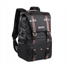 Plecak Fotograficzny Foto 20l Duży K&f Concept