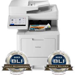 Brother urząd. laser kolor MFC-L9670CDN 4w1