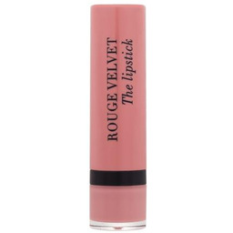 BOURJOIS Paris Rouge Velvet The Lipstick pomadka 2,4