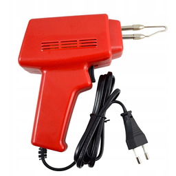 Lutownica Transformatorowa Mocna 150W ZD-507 Grot D2 Talvico