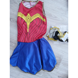 Kostium Wonder Woman Rubie''s r. 128