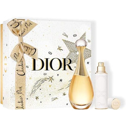 Dior j''adore eau parfum 100ml + jewel box