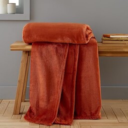 Catherine Lansfield Raschel Velvet Touch koc narzuta, 130