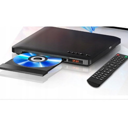 Odtwarzacz DVD Hdmi Rca Usb Full Hd 1080P
