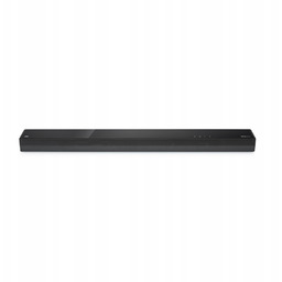 Soundbar TH-E534B Jvc 2.1 Dolby Atmos Jvc