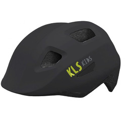 Kask Rowerowy Kellys Acey Flash Black Matt 50-55Cm