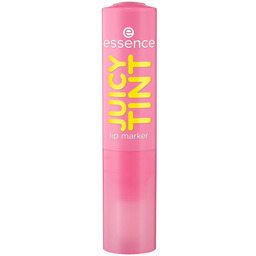 Essence JUICY TINT lip marker 05 pisak