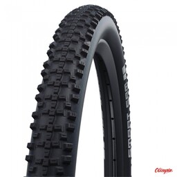 Schwalbe Opona Smart Sam HS476 drut, 29x2.10"54-622 czarna