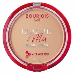 BOURJOIS Puder Healthy mix 04