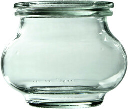 Weck Słoik bez pokrywki 220 ml (12 szt.)