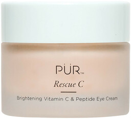 PÜR Rescue C Brightening Vitamin C & Peptide