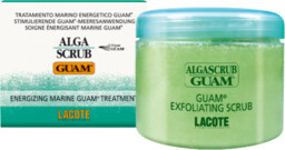 GUAM Algascrub Ujędrniający peeling do ciała 700g