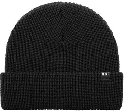 czapka zimowa HUF USUAL BEANIE Orange