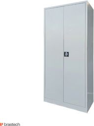 Szafa metalowa 180 cm x 80 cm x