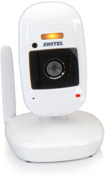 Switel Bcf 986 dodatkowa kamera do niani elektron