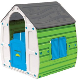 domek dla dzieci Summer 102x90 cm
