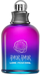Cacharel Amor Amor Love Festival woda toaletowa 50