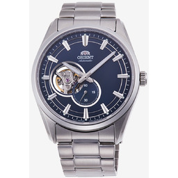 Męski zegarek Orient Open Heart Automatic RA-AR0003L10B