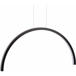 Maxlight Select Lampa wisząca do jadalni Trioarc P0519