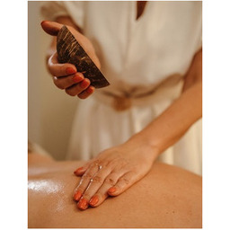 Pakiet zabiegów pielęgnacyjnych Łódź