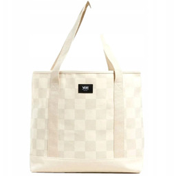 Torba na ramię VANS Pergs Tote oatmeal VN0A7PQE2N11