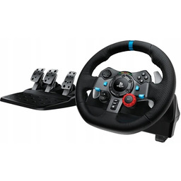 Kierownica przewodowa Logitech G29 Driving Force PC/PS3/PS4/PS5