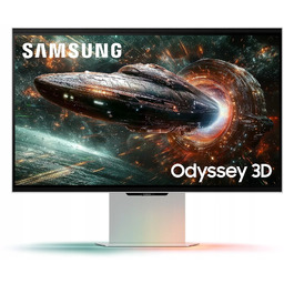 Monitor Samsung 27" Odyssey 3D S27FG900XUX G90XF LS27FG900XUXEN