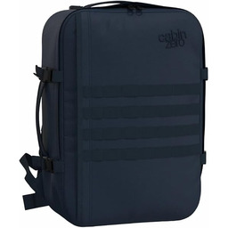 CABINZERO "Military 44L" Ultra Light Cabin Bag with