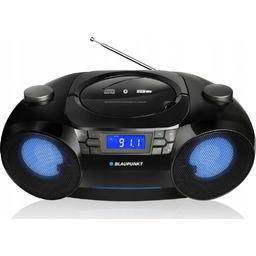 Radioodtwarzacz Blaupunkt BB31LED