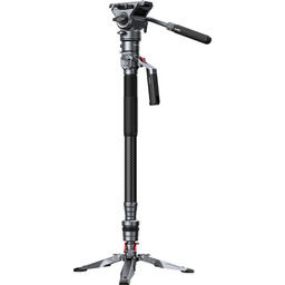 SmallRig Monopod 5565 Carbon Fiber Video