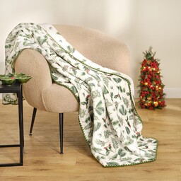 Drukowany koc Twigios 150x200 cm