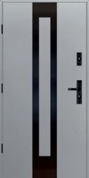 DRZWI KMT 75 PASSIVE Linia Aplikacja 11-2