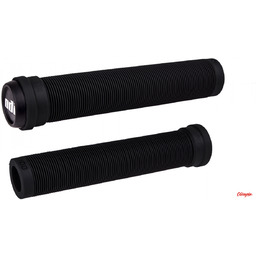 Gripy ODI Longneck SLX Grip Black
