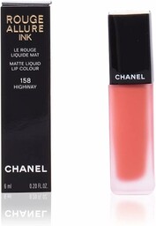 Rouge Allure Ink Le Rouge Liquide Mat 158-Highway