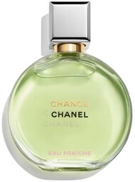 Chanel Chance Eau Fraiche, Woda perfumowana, 35ml