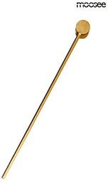 Ombre 60 Złota - Moosee - lampa ścienna