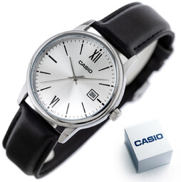 ZEGAREK MĘSKI CASIO MTP-V002L-7B3 + BOX (zd224d)