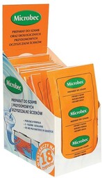 BROS Microbec Ultra preparat do szamb 26g