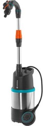GARDENA Pompa do wody 4700/2 1764-20 elektryczna