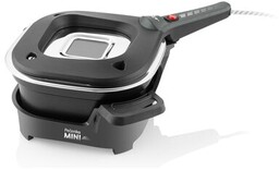 ETA Pecenka Mini 113390000 czarny