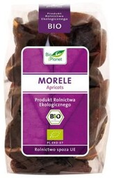 Bio Planet, morele suszone bio, 400 g