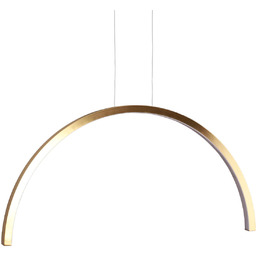 Maxlight Select Kuchenna lampa wisząca Trioarc P0521 Maxlight