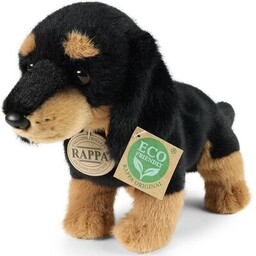 RAPPA Maskotka Eco-Friendly Pies Jamnik 250772